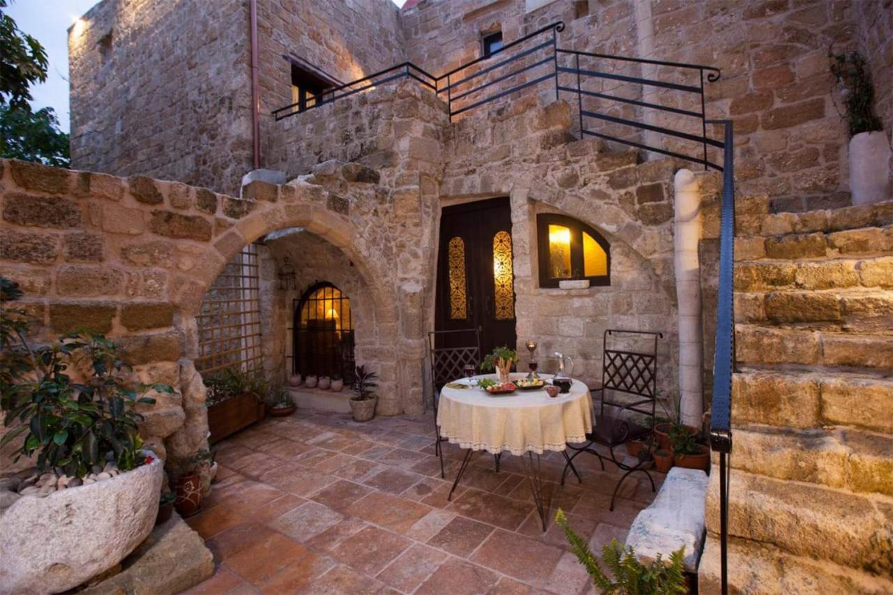 Rhodes City Porolithos Boutique Hotel מראה חיצוני תמונה
