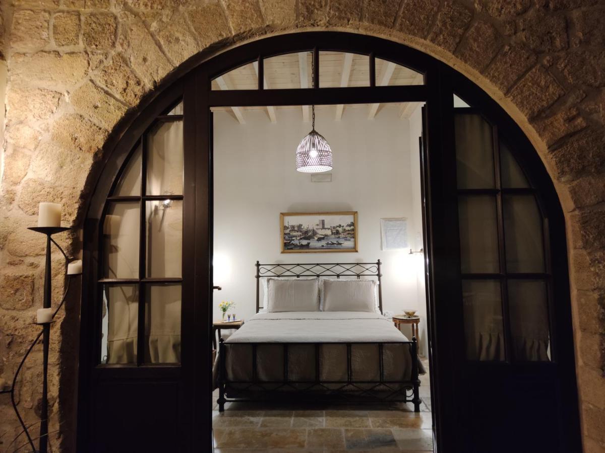 Rhodes City Porolithos Boutique Hotel מראה חיצוני תמונה