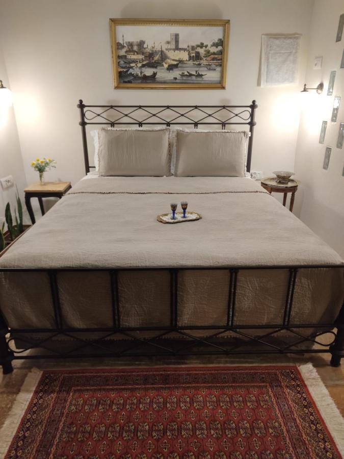 Rhodes City Porolithos Boutique Hotel מראה חיצוני תמונה