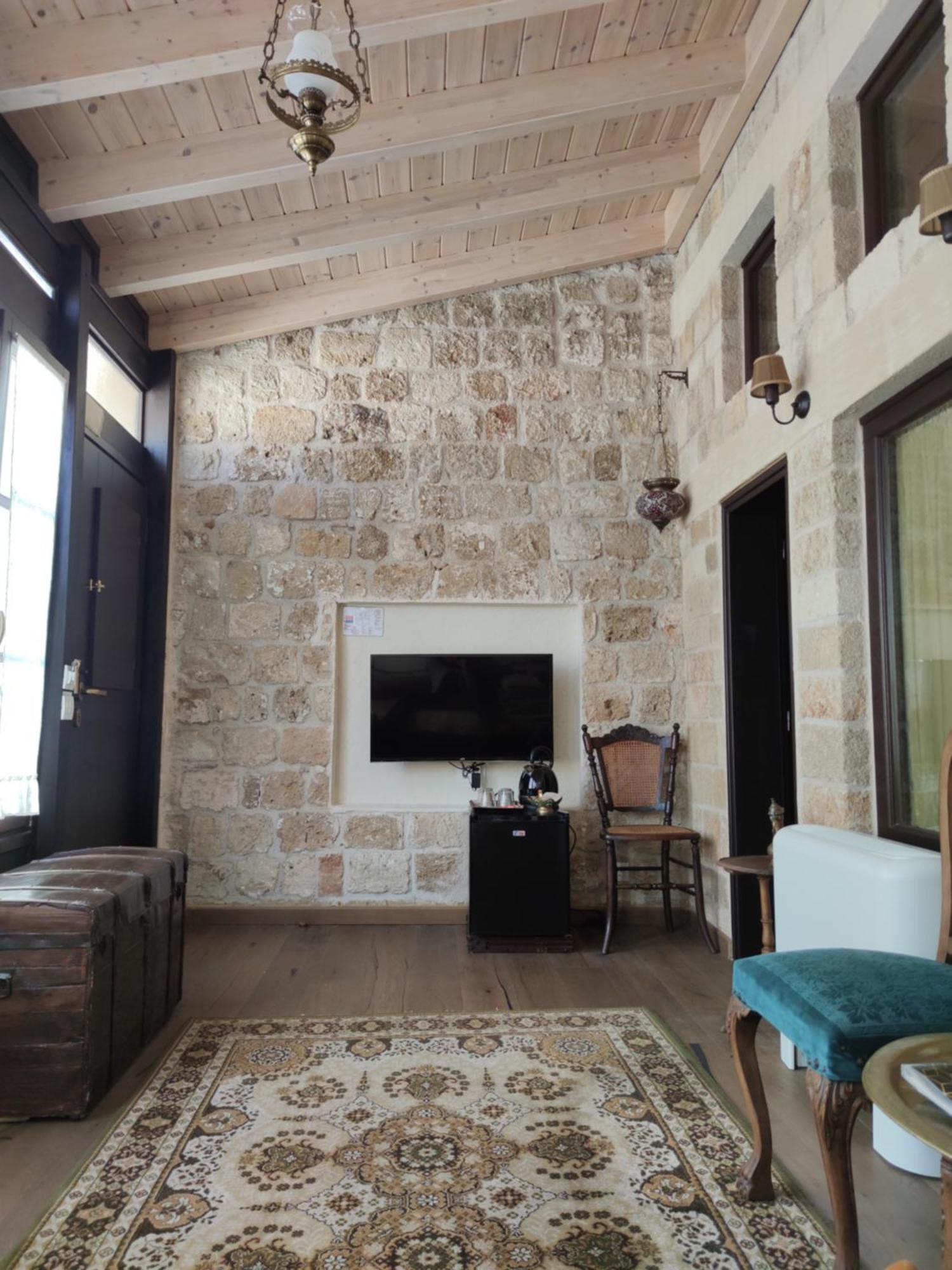 Rhodes City Porolithos Boutique Hotel מראה חיצוני תמונה