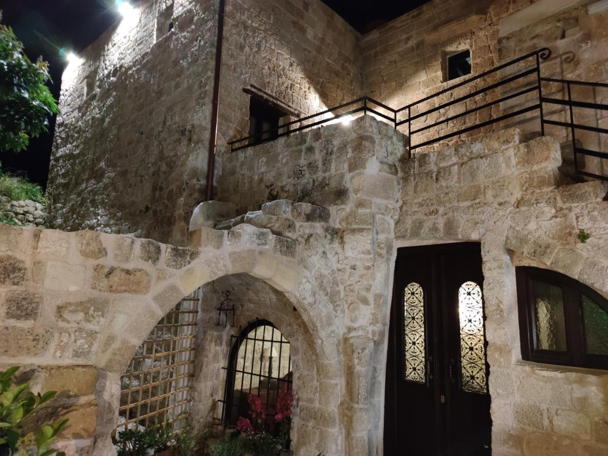 Rhodes City Porolithos Boutique Hotel מראה חיצוני תמונה