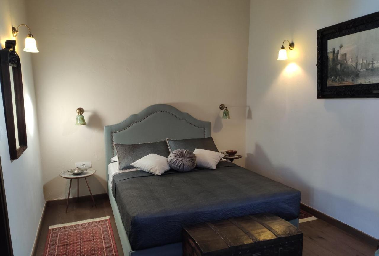 Rhodes City Porolithos Boutique Hotel מראה חיצוני תמונה
