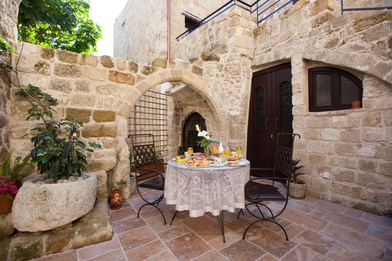 Rhodes City Porolithos Boutique Hotel מראה חיצוני תמונה