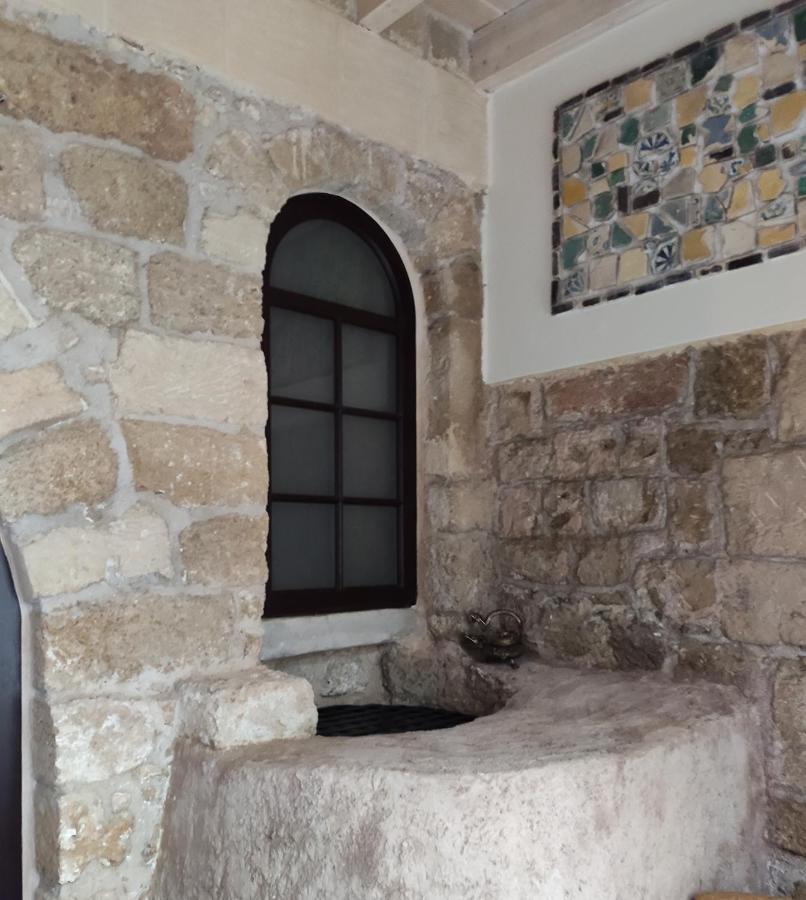 Rhodes City Porolithos Boutique Hotel מראה חיצוני תמונה