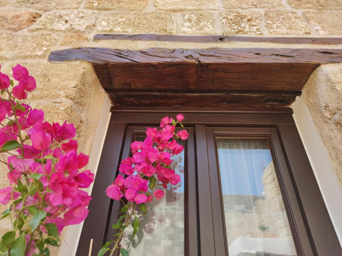 Rhodes City Porolithos Boutique Hotel מראה חיצוני תמונה