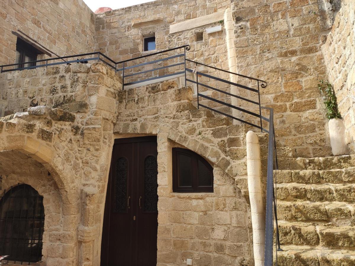 Rhodes City Porolithos Boutique Hotel מראה חיצוני תמונה