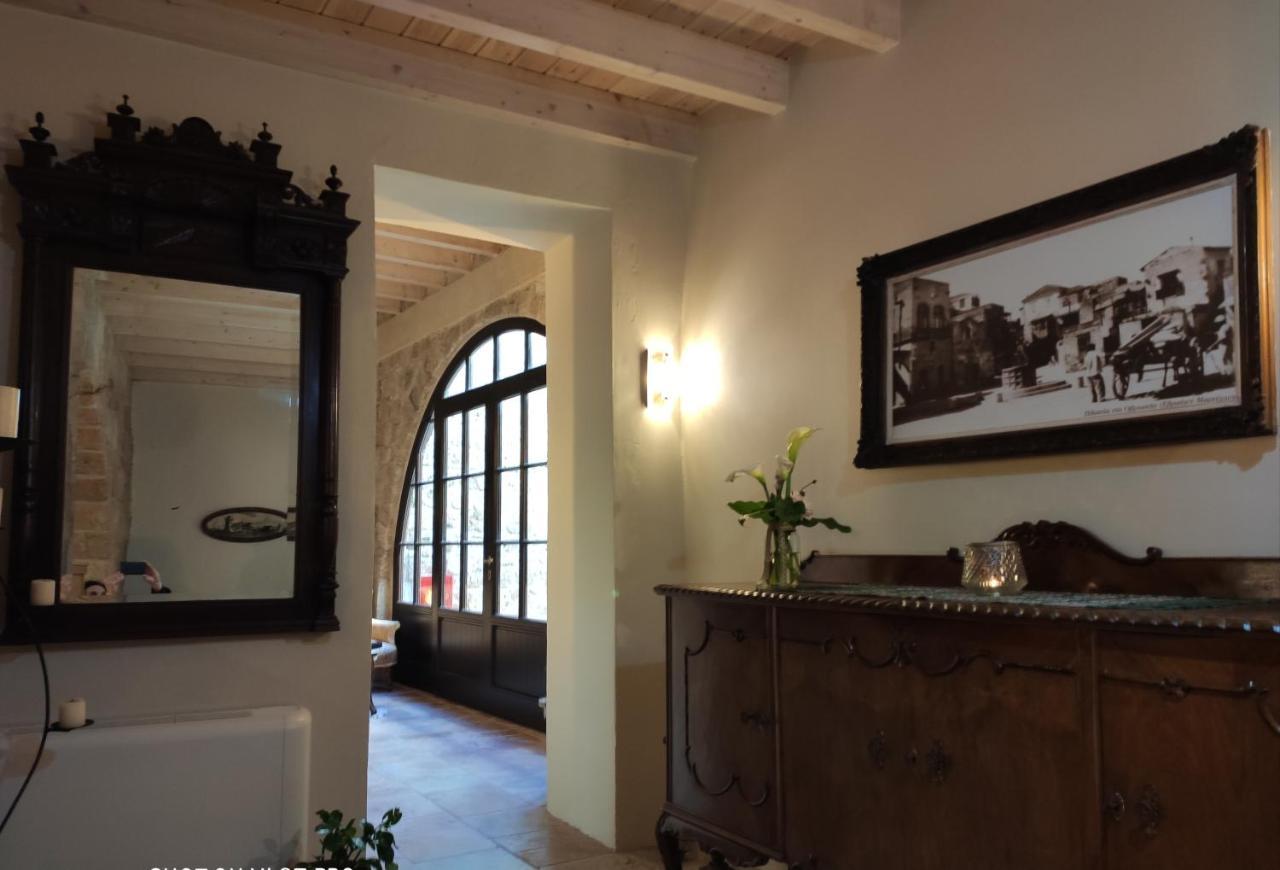 Rhodes City Porolithos Boutique Hotel מראה חיצוני תמונה