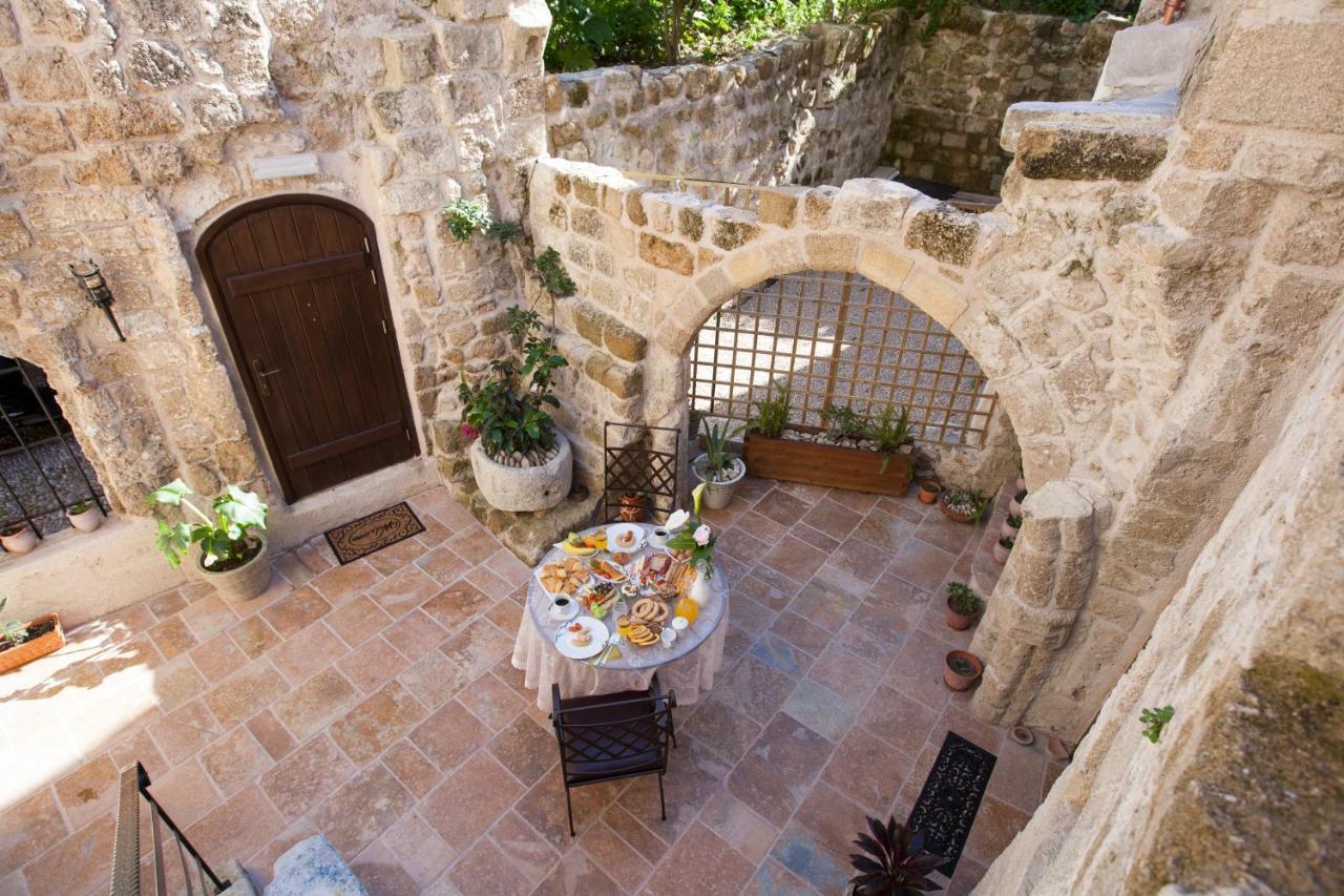 Rhodes City Porolithos Boutique Hotel מראה חיצוני תמונה