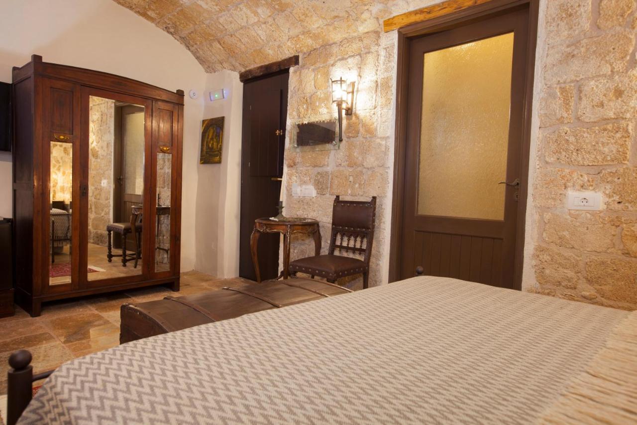 Rhodes City Porolithos Boutique Hotel מראה חיצוני תמונה