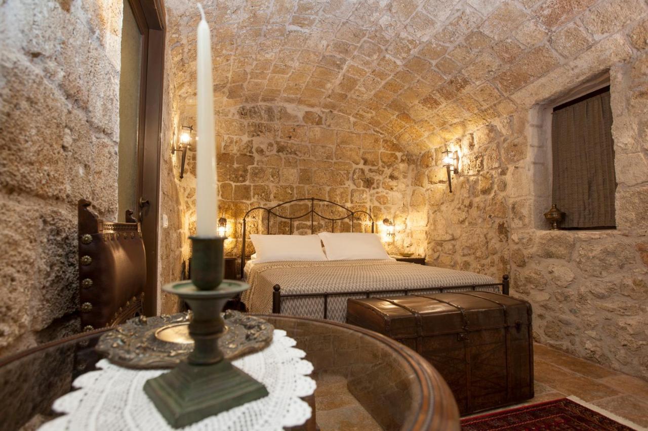 Rhodes City Porolithos Boutique Hotel מראה חיצוני תמונה