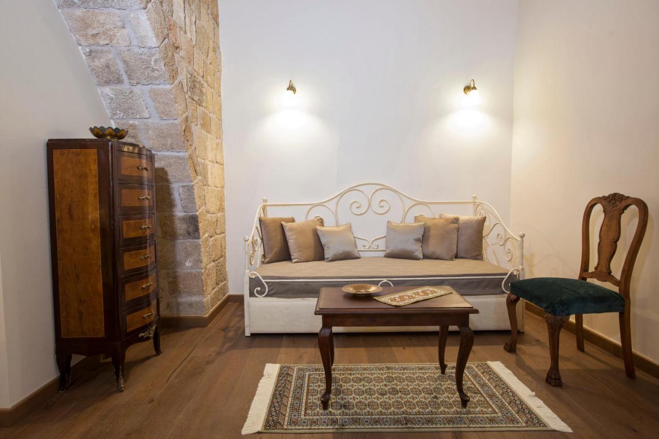 Rhodes City Porolithos Boutique Hotel מראה חיצוני תמונה
