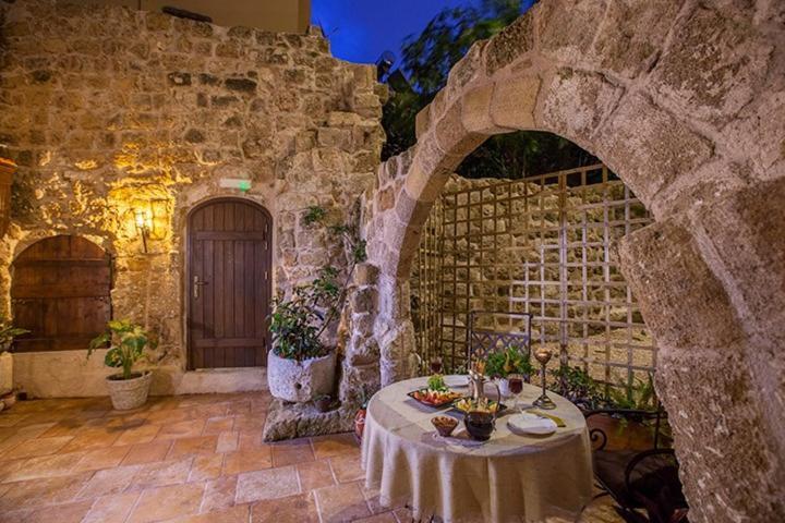 Rhodes City Porolithos Boutique Hotel מראה חיצוני תמונה